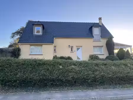 tres belle maison sans travaux retonval
