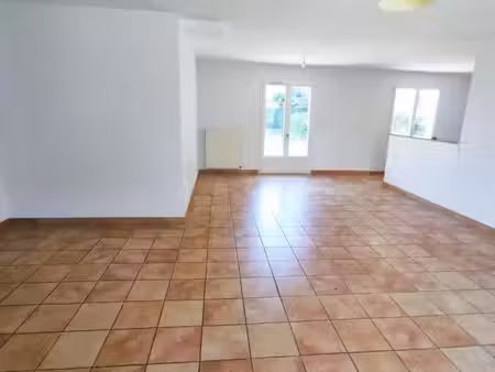 maison t4 - à 2 min du centre ville  proche rigole
