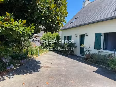 maison familiale avec vie de plain-pied  jardin plein sud et accès rapide à la plage