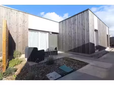 maison 3 pièces