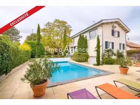 dommartin – cœur de village | maison de charme
