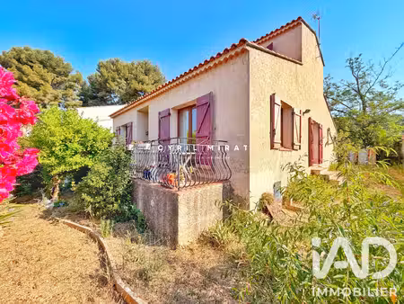 vente maison/villa 4 pièces