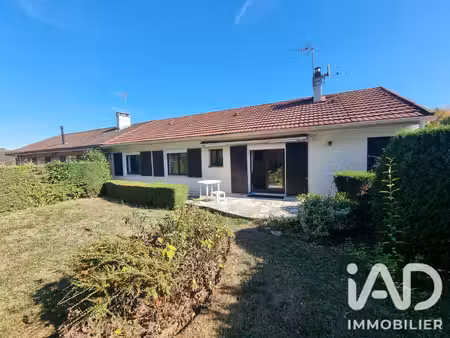 vente maison/villa 4 pièces