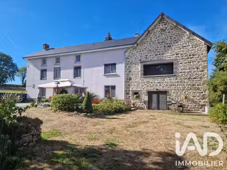 vente maison/villa 10 pièces