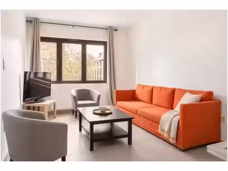 duplex à louer à rue de la comete 16 saint-josse-ten-noode (vbe78991)