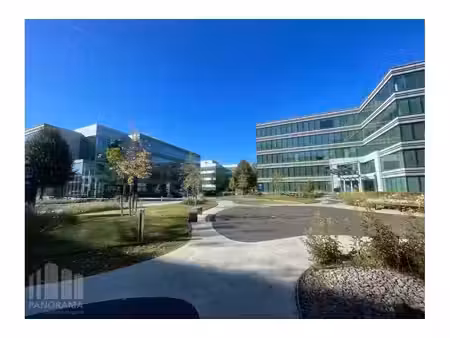 bureaux à louer à medialaan 28-32 vilvorde (rbx16299)
