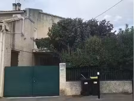 location maison 3 pièces 73.19 m² à nimes (30000)  1 019 €