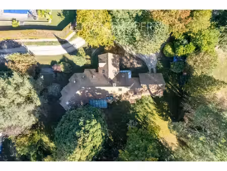 maison de luxe à vendre à dampierre-en-yvelines