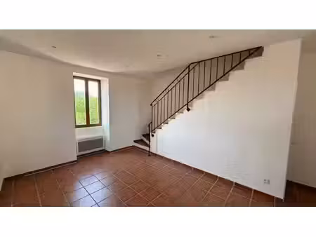 appartement les milles - 2 pièces - 46 m2