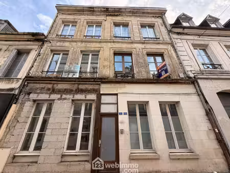 appartement - 31m² - laon