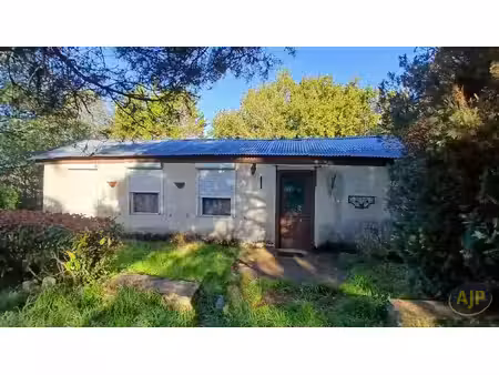 maison à rénover sur quilly.