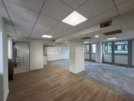 bureaux à louer