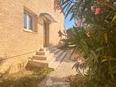 maison - 155m² - gignac