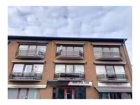 appartement à louer à avenue reine elisabeth 170 andenne (vbe79008)