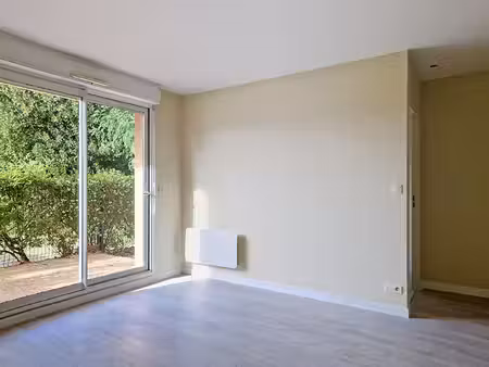 location appartement 2 pièces  37.22m²  cholet