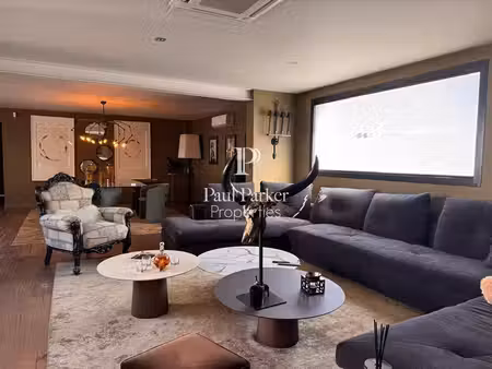 appartement vannes 8 pièce(s) 275.86 m2 à vannes - un lieu de vie singulier  entre esprit 