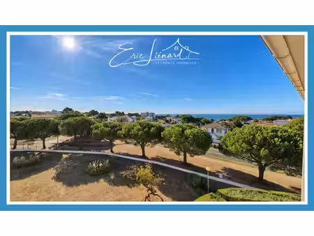 appartement à vendre 2 pièces vaux sur mer (17)