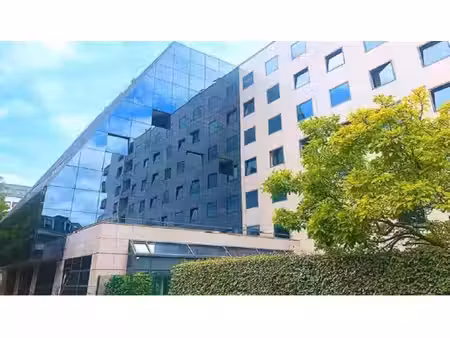 vente bureaux 200m²