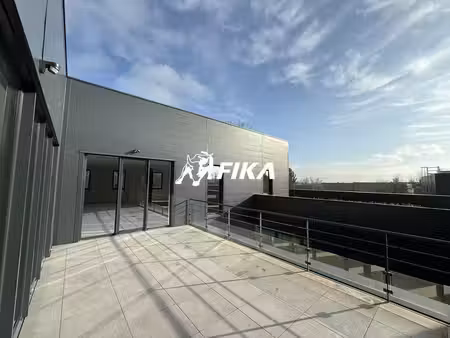 location bureaux merignac 33700 238m² à 915m²