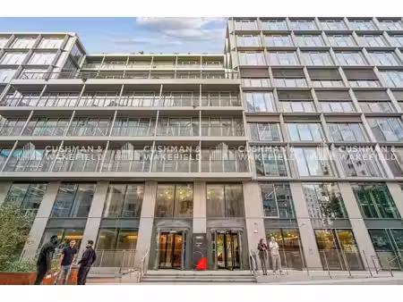 vente bureaux 970m² à 7059m²