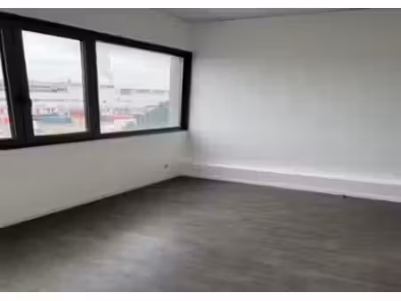 location bureaux 18m² à 3620m²