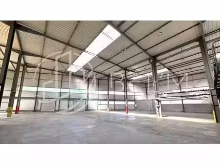 location local d’activités créteil 94000 3941m²