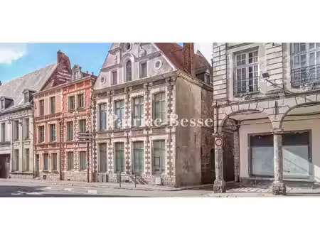 maison avec terrasse arras (62)