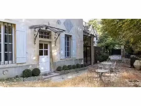 maison avec terrasse dijon (21)