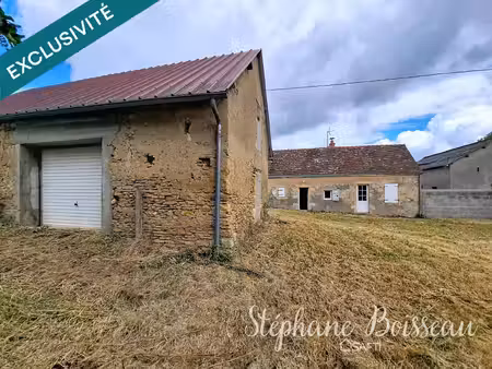 maisons & terrain agricole 72300 la chapelle d aligne