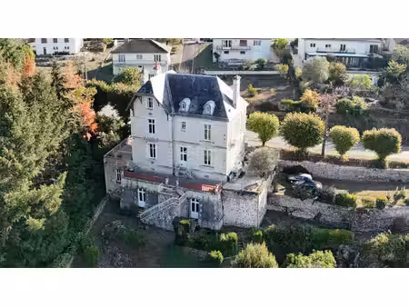 maison de maitre