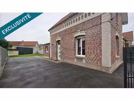 entièrement rénovée