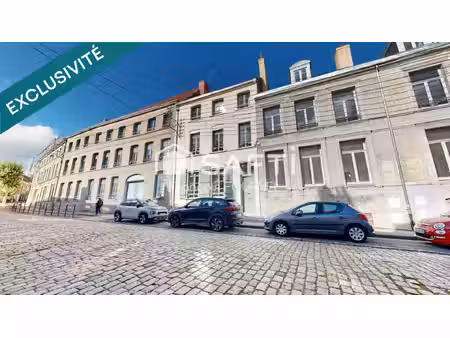 exclusivite saint omer centre ville