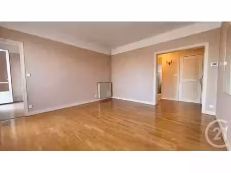 appartement f3 à vendre - 3 pièces - 65 70 m2 - abbeville - 80 - picardie