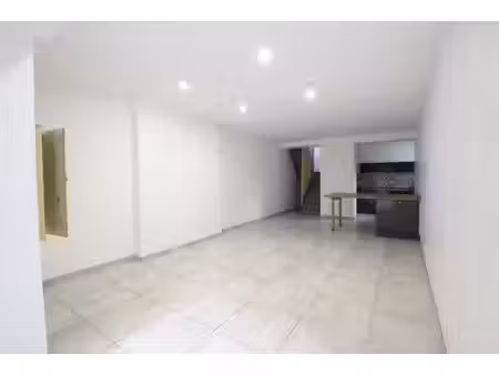 location appartement 3 pièces 77m² louhans 71500