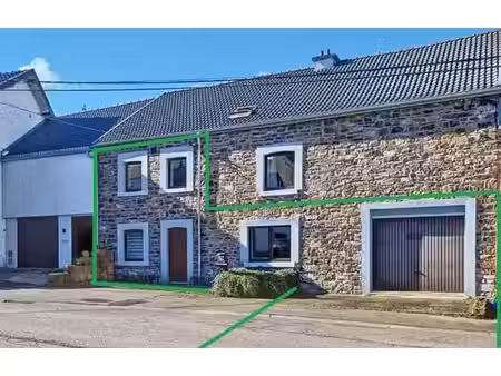 appartement 2 chambres à louer à spa