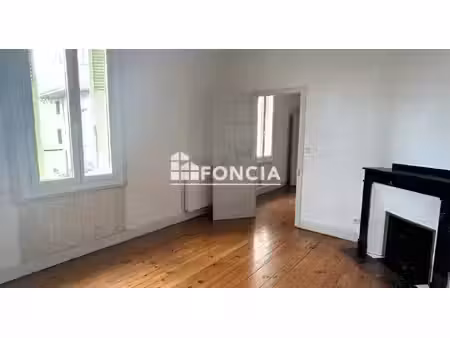 duplex à louer