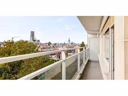 appartement à vendre à mechelen pour € 185.000 avec 2 chambres à coucher