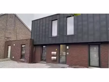appartement à vendre à sint-truiden pour € 335.000 avec 2 chambres à coucher