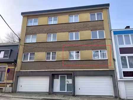 petit appartement