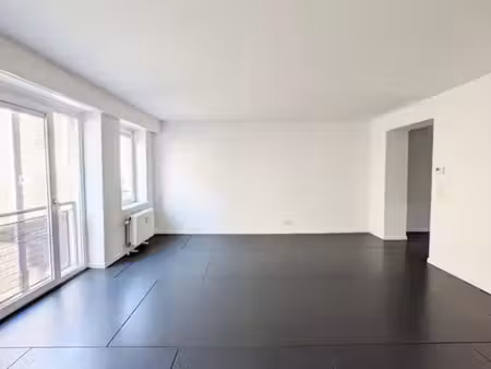 appartement 1 ch à louer à wavre  epc b