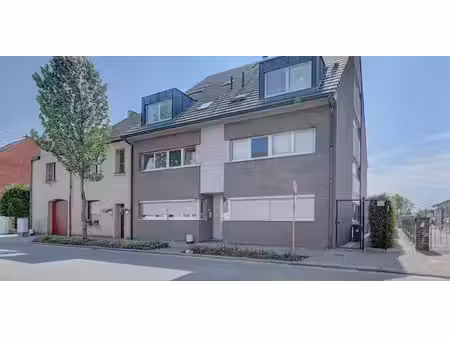 appartement à louer à zele pour € 895 avec 2 chambres à coucher