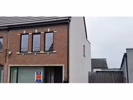maison à louer à berlare pour € 1.100 avec 3 chambres à coucher