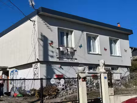 maison à louer