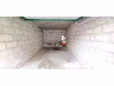 achat maison 1 pièce 13m²