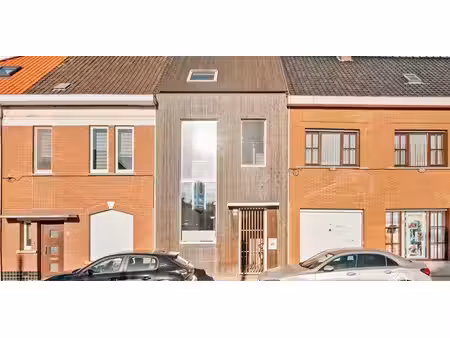 maison à vendre à oudenaarde pour € 395.000 avec 3 chambres à coucher