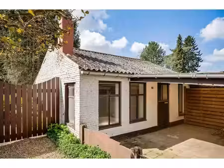 te renoveren woning te beerzel