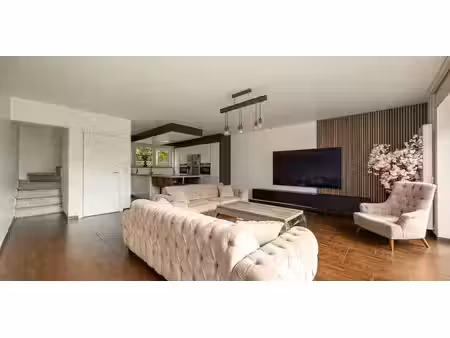 maison à vendre à sint-katelijne-waver pour € 449.000 avec 2 chambres à coucher