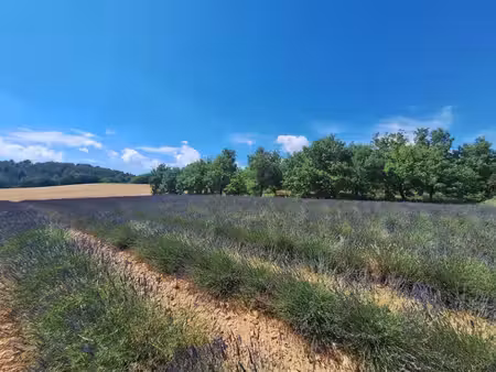 terrain constructible neuf à vendre