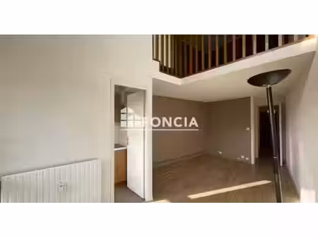 duplex à louer