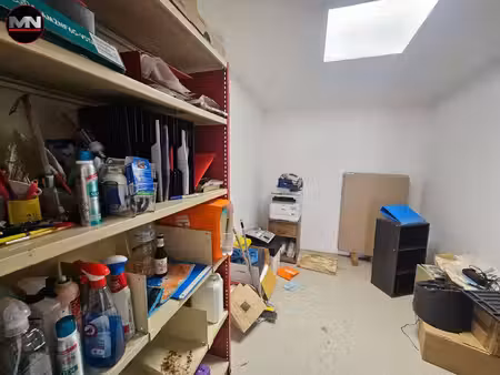 bureaux à louer